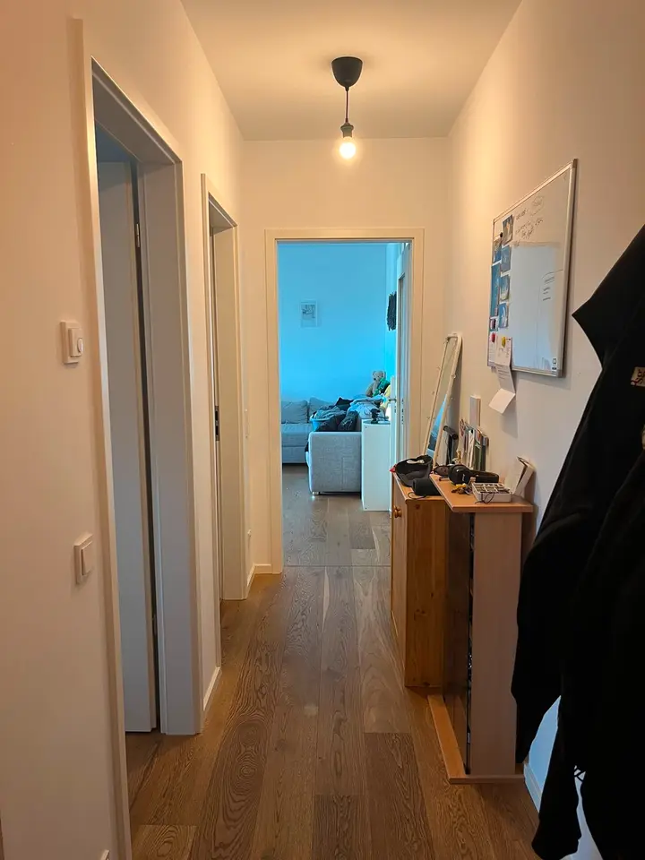 2 Zimmer Wohnung mit 58 m² in Berlin – Bild 7