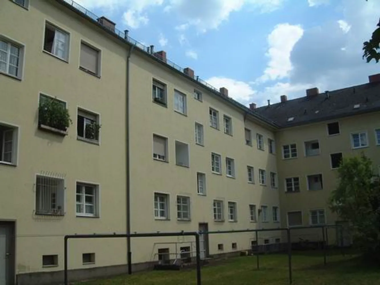 2 Zimmer Wohnung mit 51 m² in Nürnberg – Bild 6