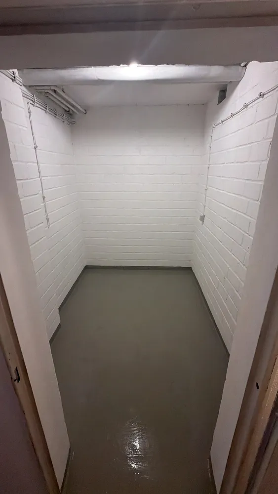 2 Zimmer Wohnung mit 48 m² in Aachen – Bild 8