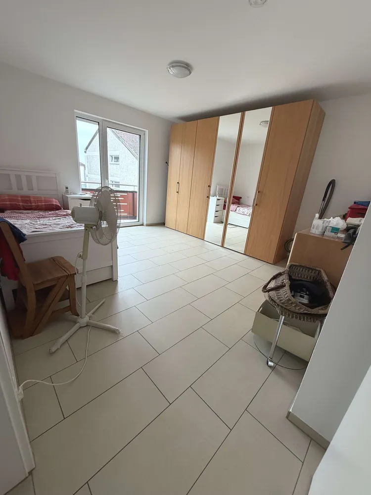 3 Zimmer Wohnung mit 66 m² in Friedrichshafen – Bild 1
