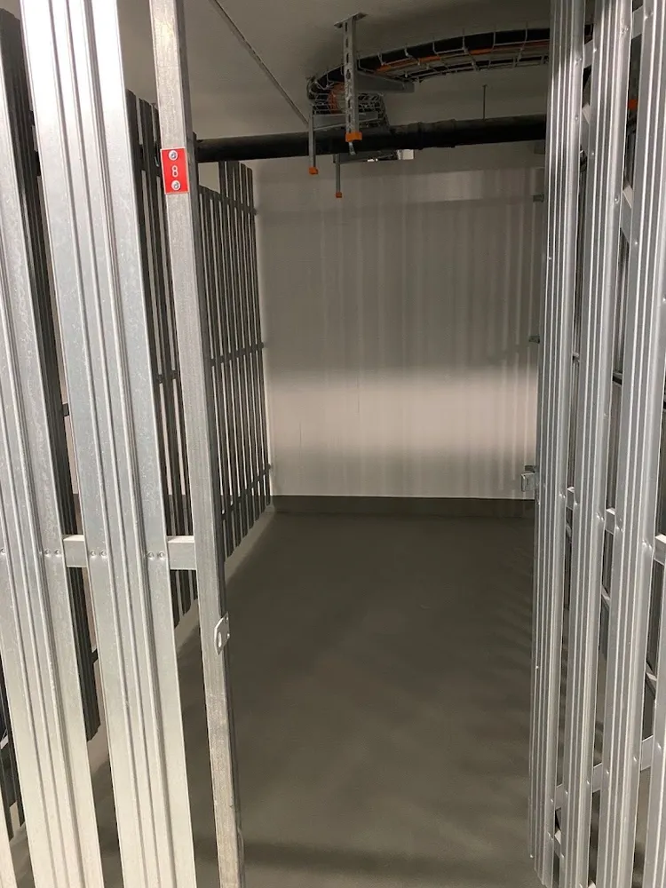 2 Zimmer Wohnung mit 60 m² in Berlin – Bild 3