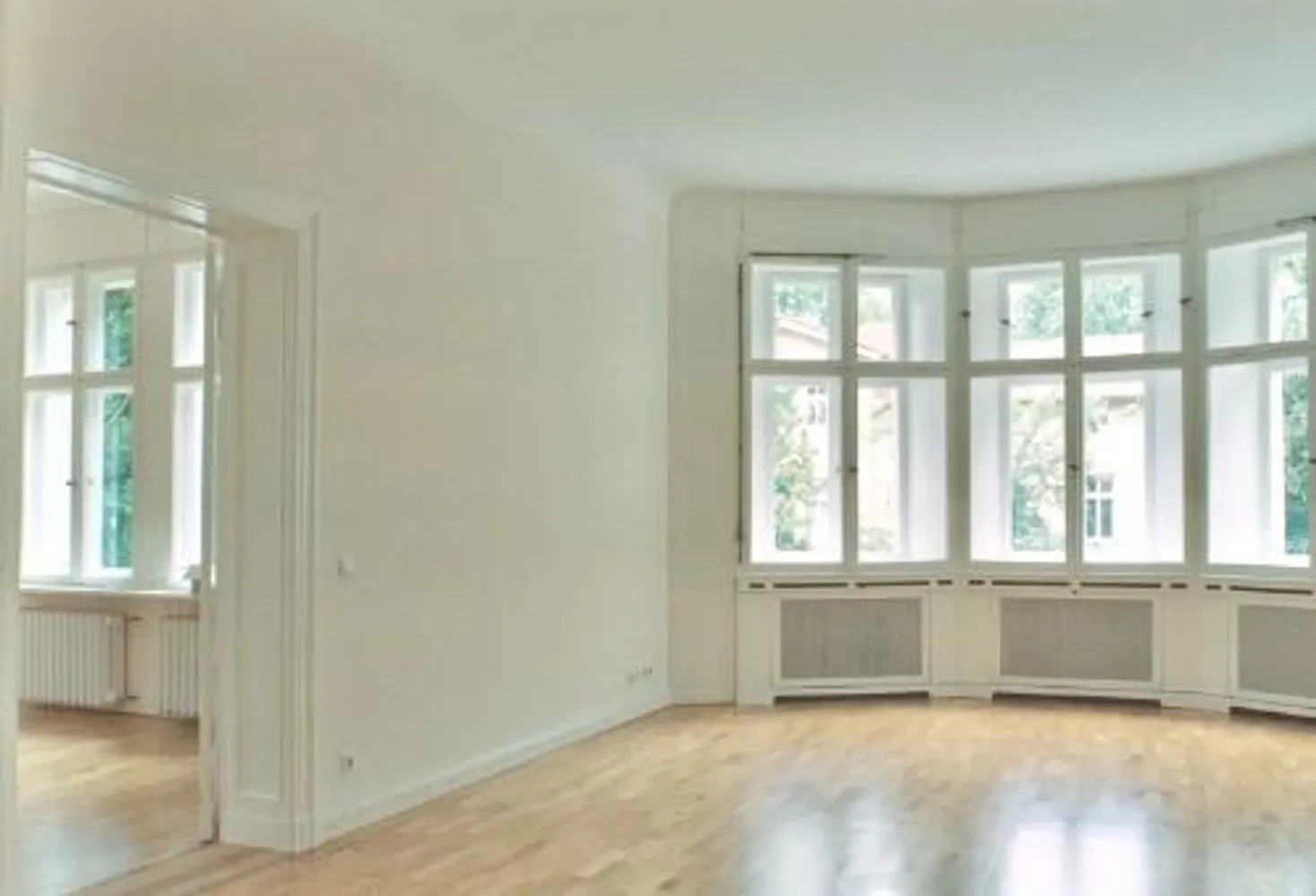 6 room apartment with 196 m² in Potsdam – Photo 3