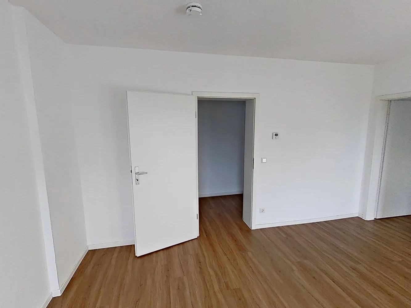 3 room apartment with 65 m² in Minden – Photo 4