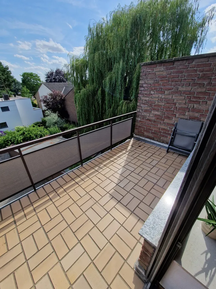 3 Zimmer Wohnung mit 69 m² in Mönchengladbach – Bild 2