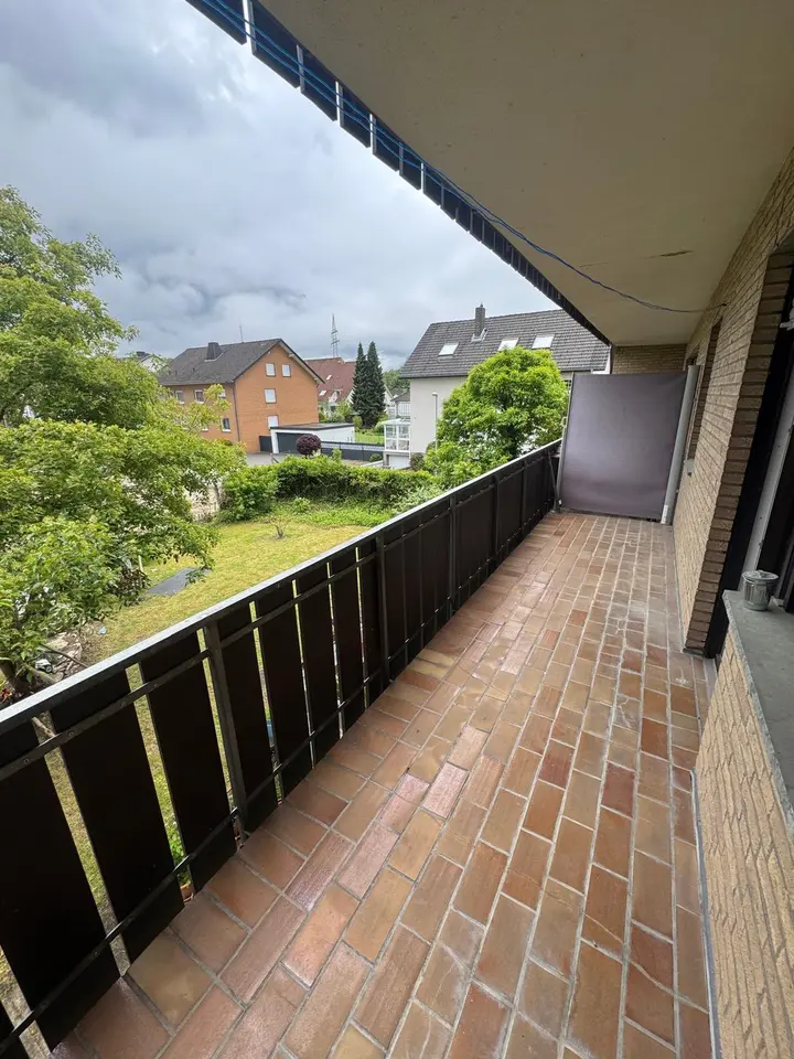 2 Zimmer Wohnung mit 42 m² in Paderborn – Bild 4