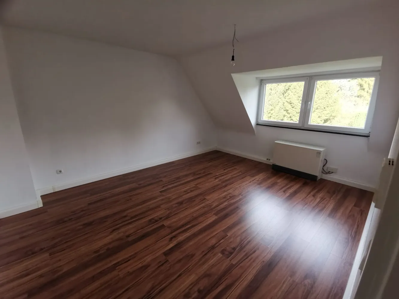 4 Zimmer Wohnung mit 62 m² in Gelsenkirchen – Bild 4