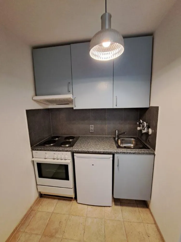 1 Zimmer Wohnung mit 42 m² in München – Bild 5