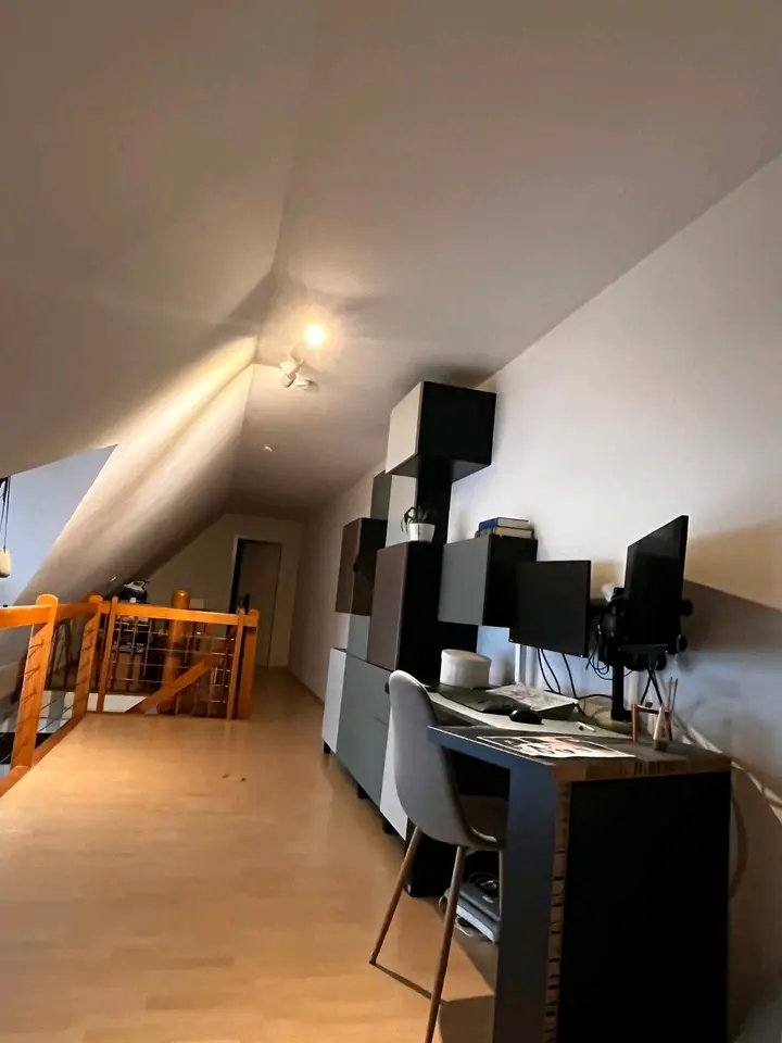4 Zimmer Wohnung mit 118 m² in Wismar – Bild 10