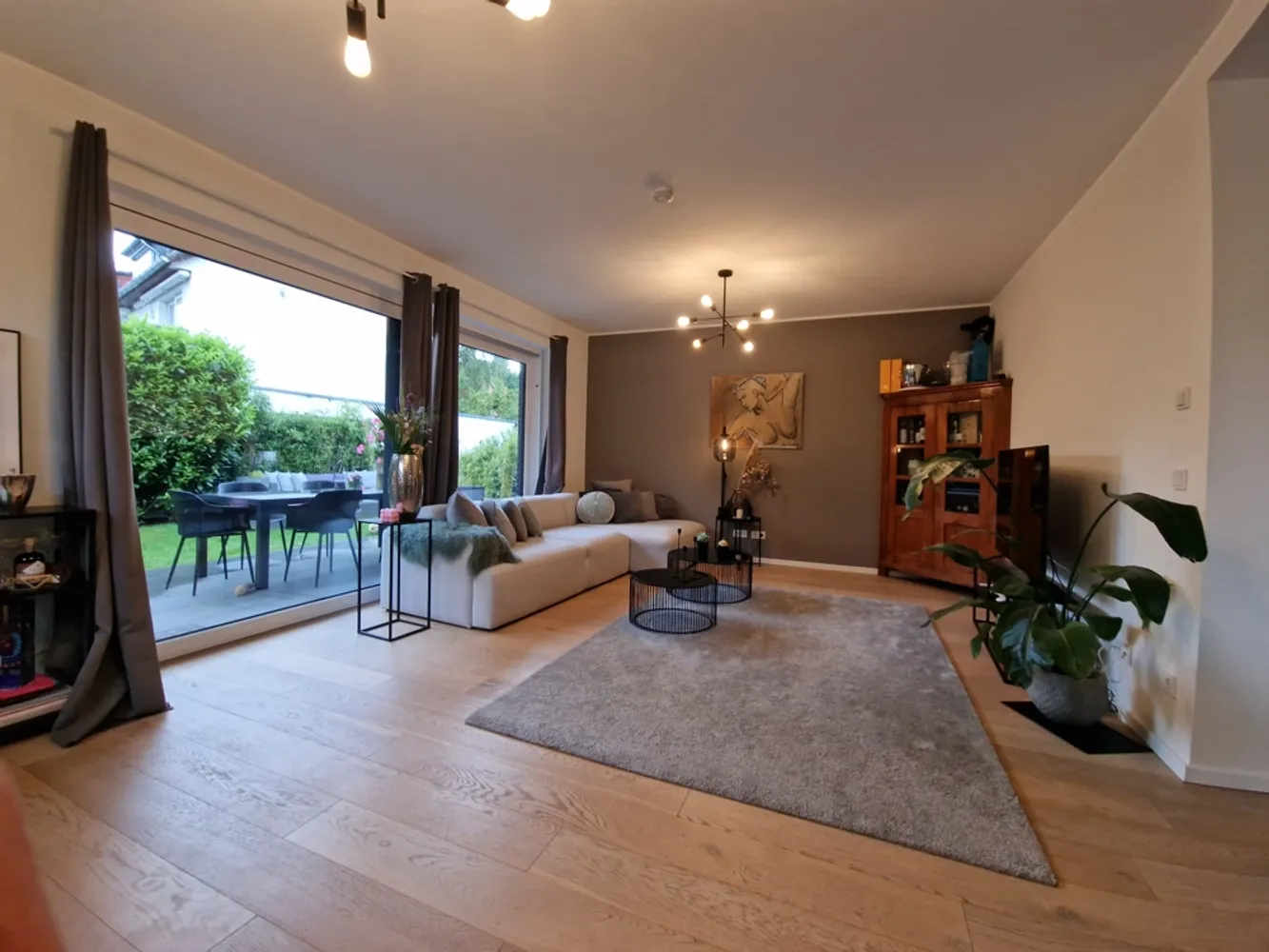 6 Zimmer Haus mit 180 m² in Hamburg – Bild 5
