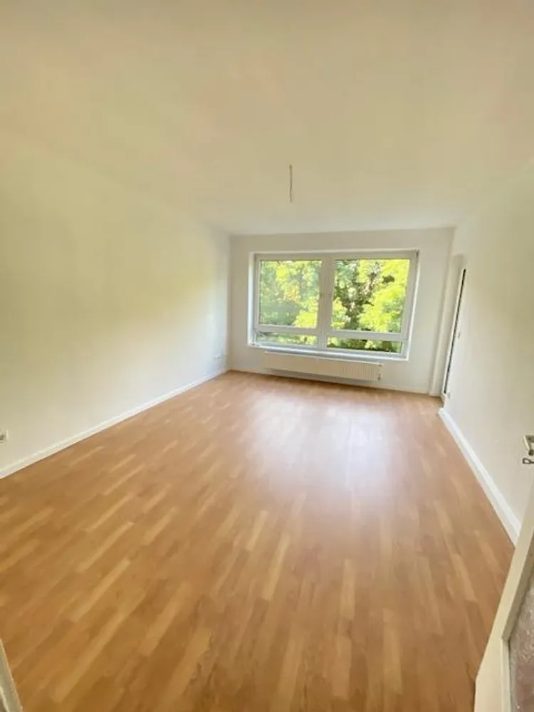 2 Zimmer Wohnung mit 52 m² in Dortmund – Bild 3