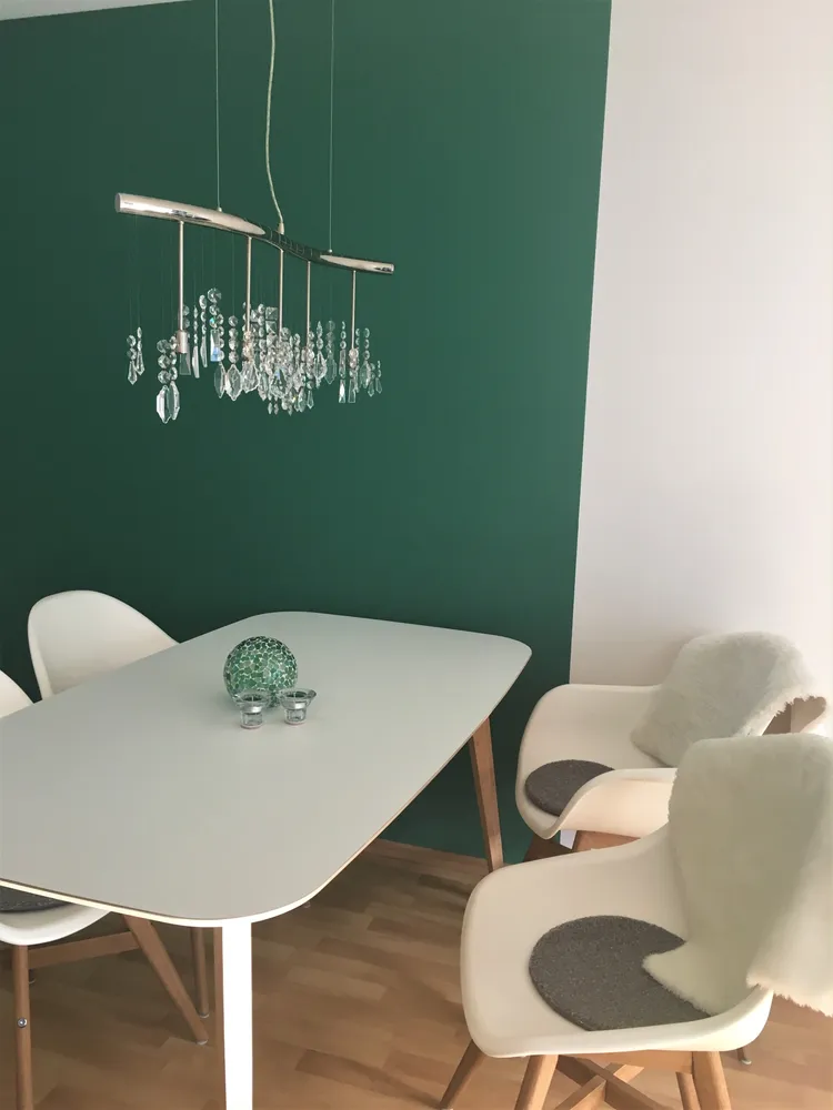 1 room apartment with 31 m² in Munich – Photo 11