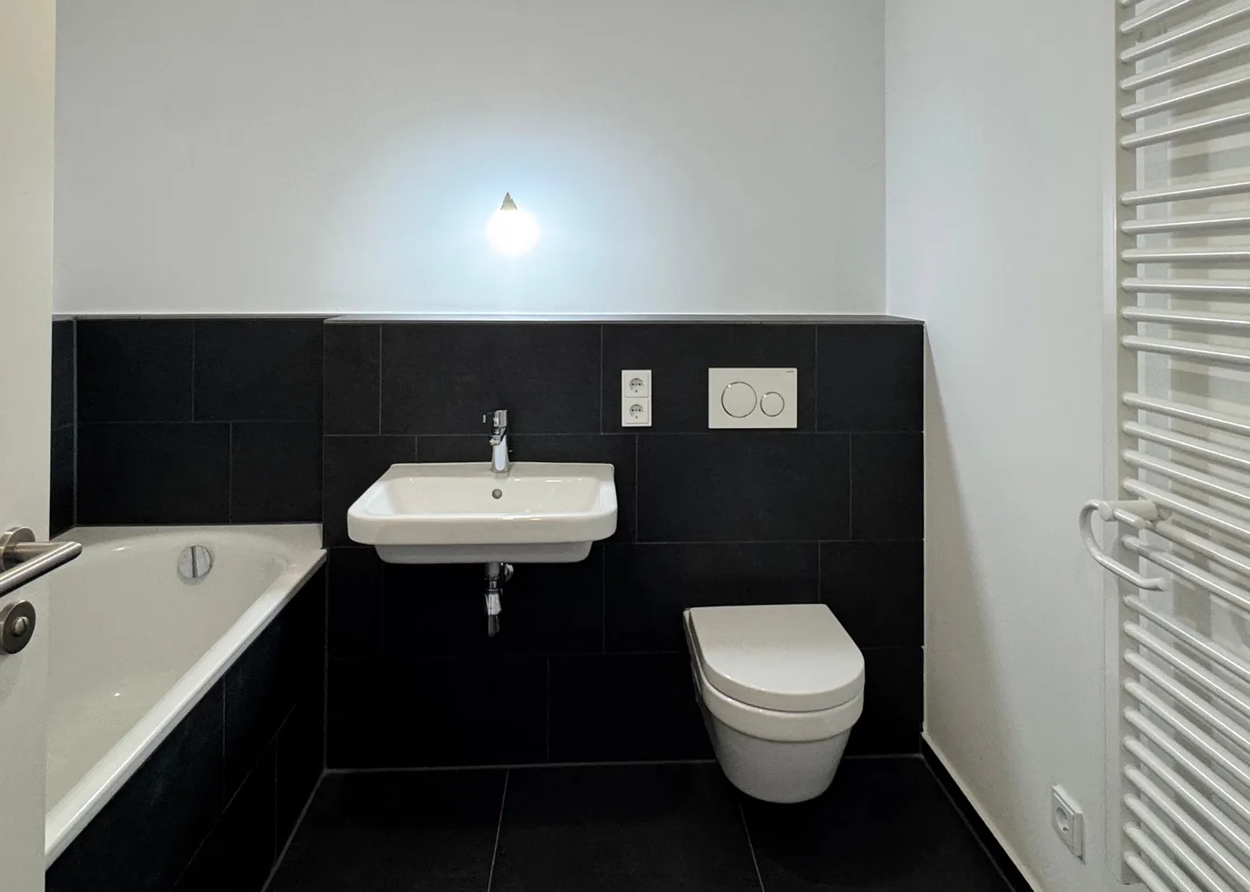 4 Zimmer Wohnung mit 100 m² in Berlin – Bild 11