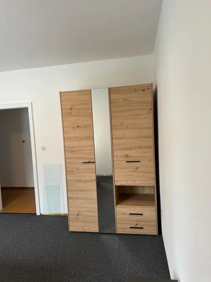 WG-Zimmer mit 20 m² in Fürstenfeldbruck – Bild 6