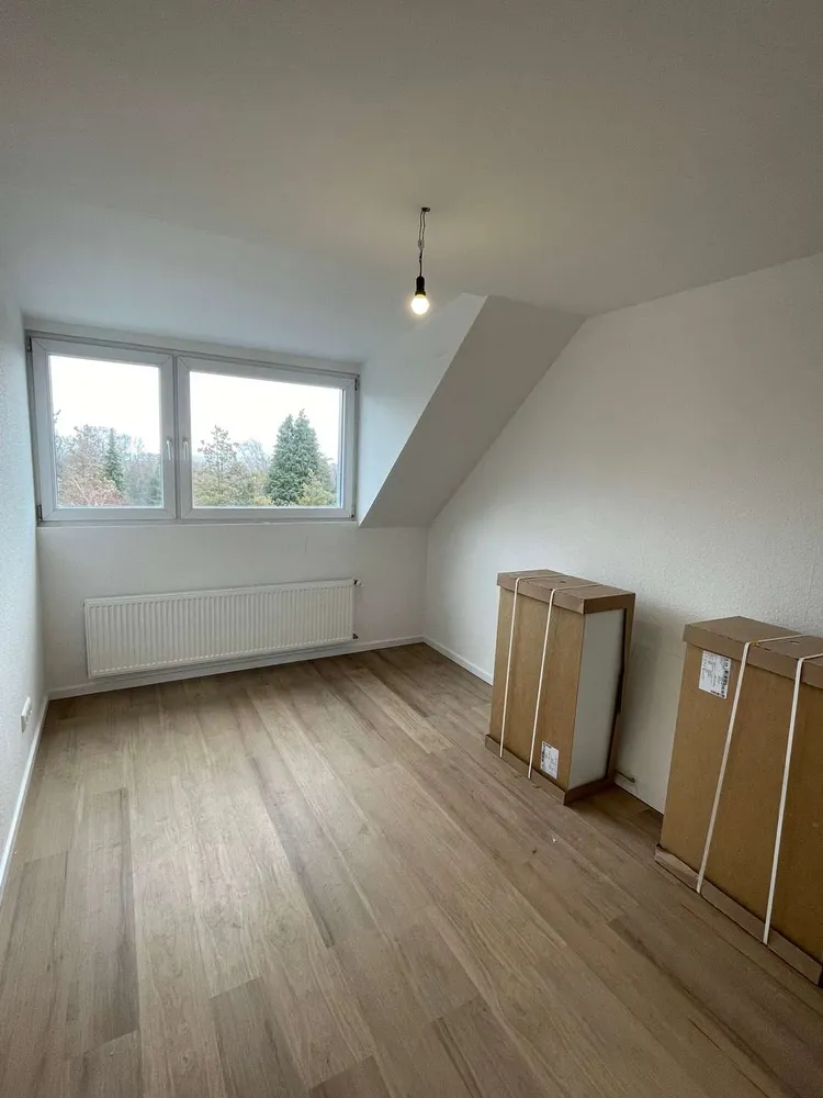 3 room apartment with 63 m² in Aachen – Photo 9