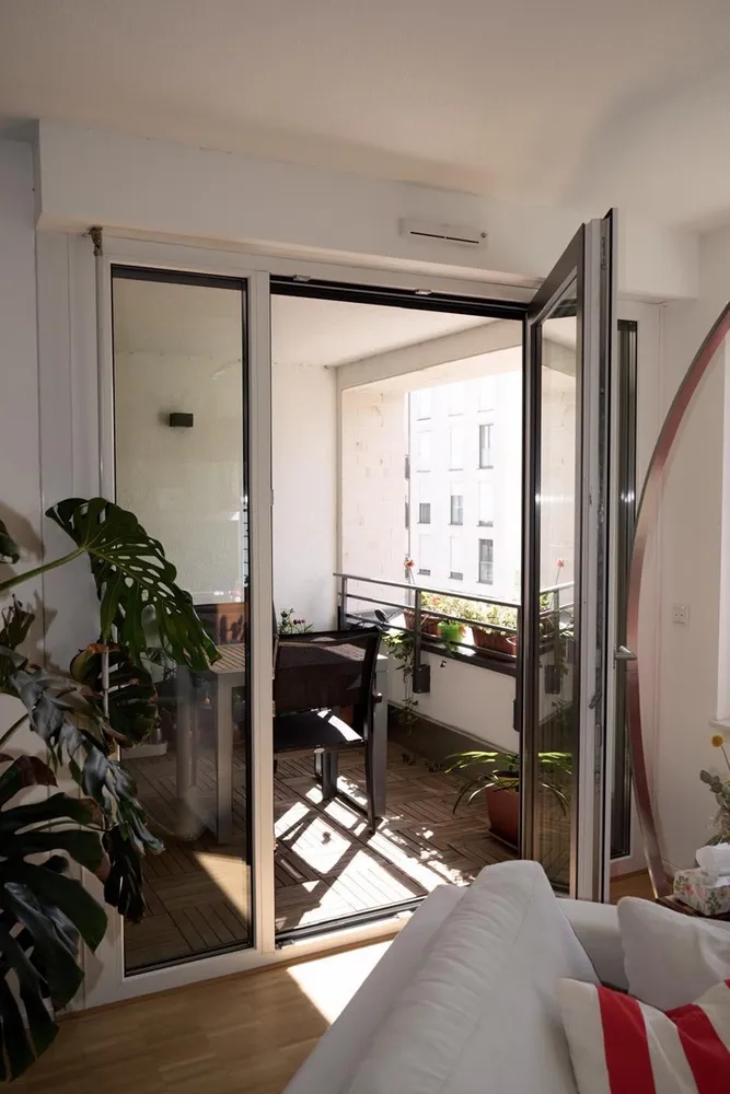 2 Zimmer Wohnung mit 67 m² in Regensburg – Bild 9