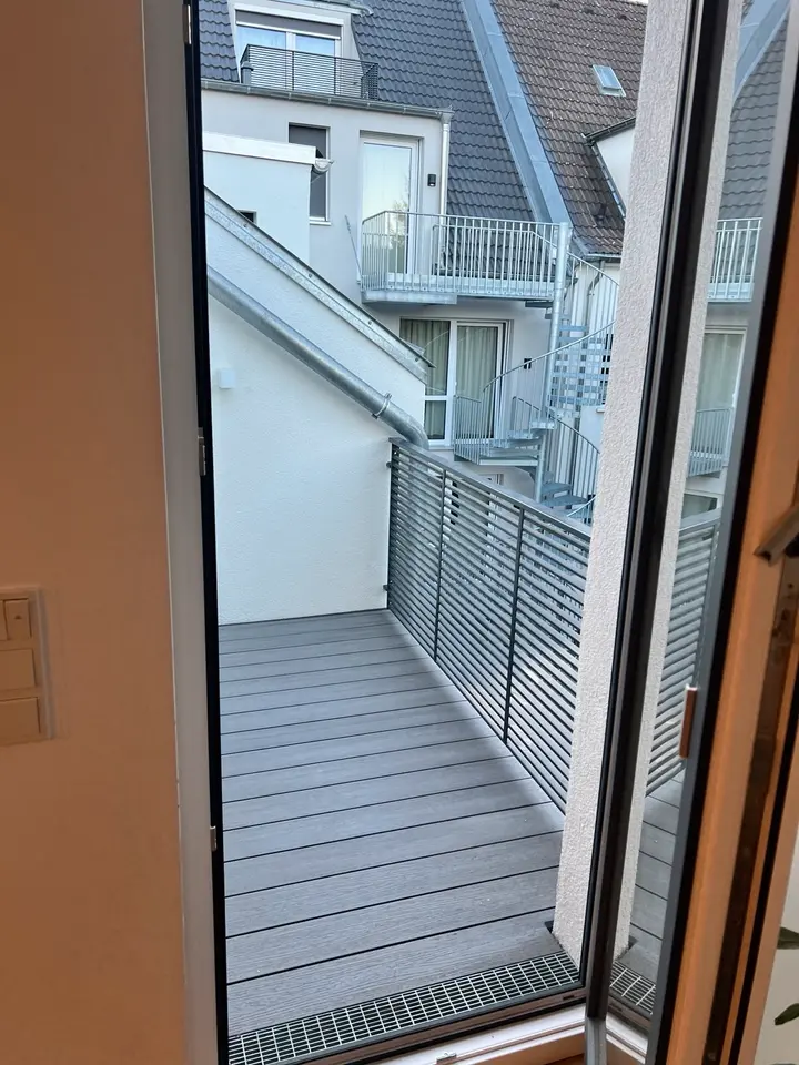 WG-Zimmer mit 34 m² in Frechen – Bild 4