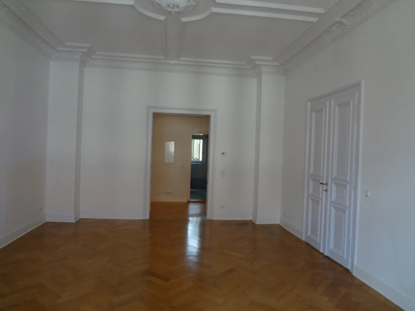 5 Zimmer Wohnung mit 195 m² in Leipzig – Bild 5