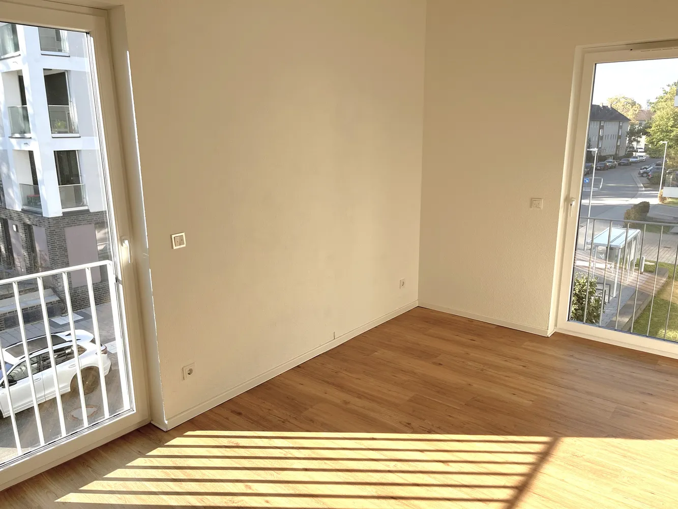 3 Zimmer Wohnung mit 77 m² in Wolfsburg – Bild 6