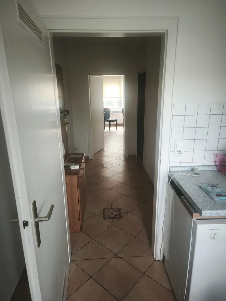 1 Zimmer Wohnung mit 41 m² in Wuppertal – Bild 5
