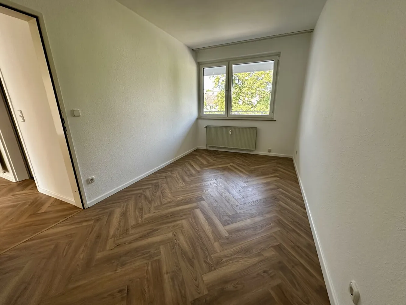 3 Zimmer Wohnung mit 92 m² in Bremen – Bild 12