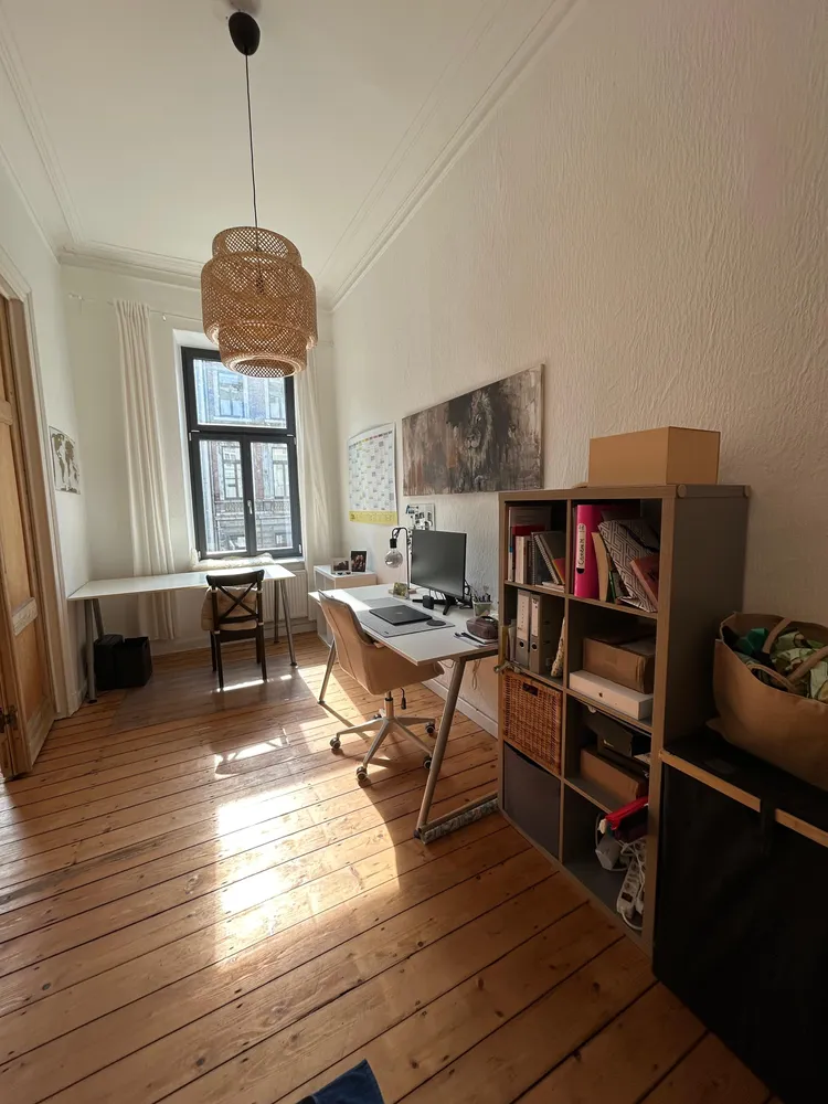 3 Zimmer Wohnung mit 77 m² in Aachen – Bild 6