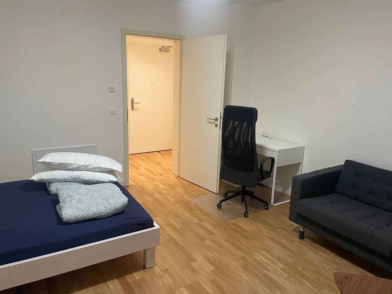 1 Zimmer Wohnung mit 37 m² in Leipzig – Bild 7