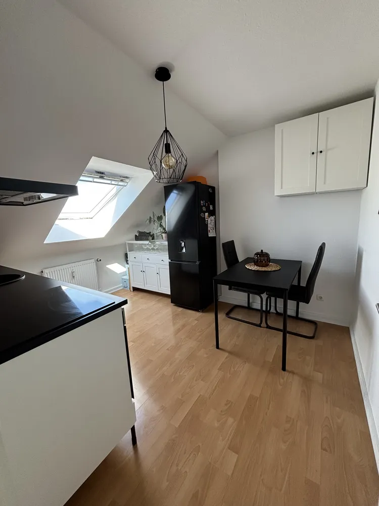 2 Zimmer Wohnung mit 52 m² in Dortmund – Bild 8