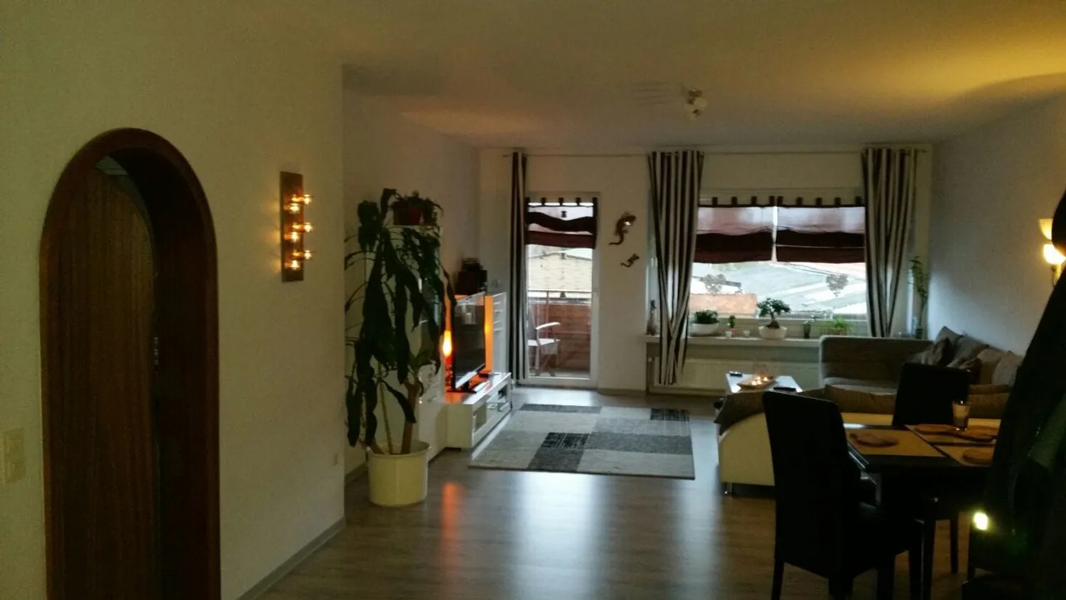 3 Zimmer Wohnung mit 90 m² in Braunschweig – Bild 3