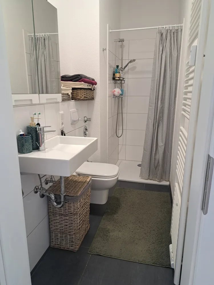 3 Zimmer Wohnung mit 50 m² in Dortmund – Bild 4