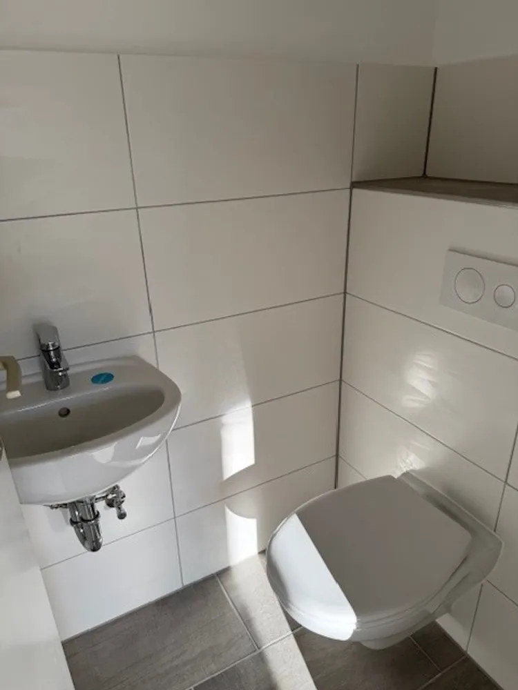 2 Zimmer Wohnung mit 65 m² in Mannheim – Bild 5