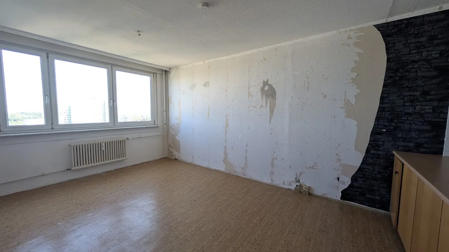 1 Zimmer Wohnung mit 29 m² in Berlin – Bild 5