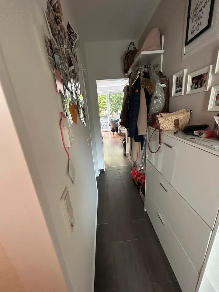 2 Zimmer Wohnung mit 40 m² in Bremen – Bild 9