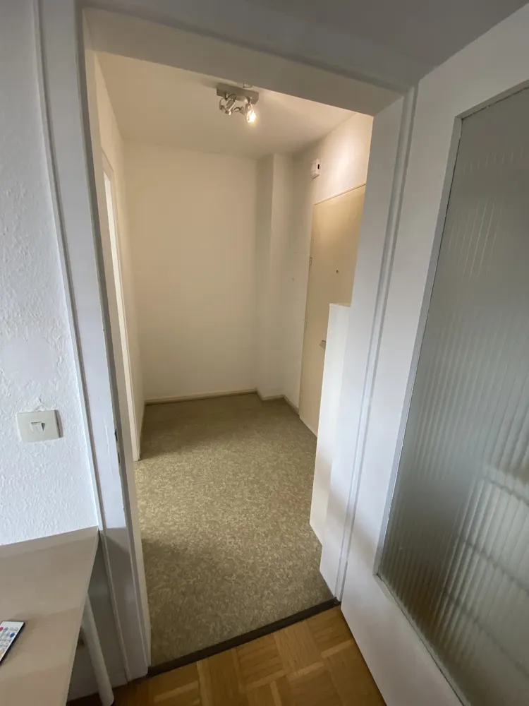 1 Zimmer Wohnung mit 34 m² in Hamburg – Bild 5