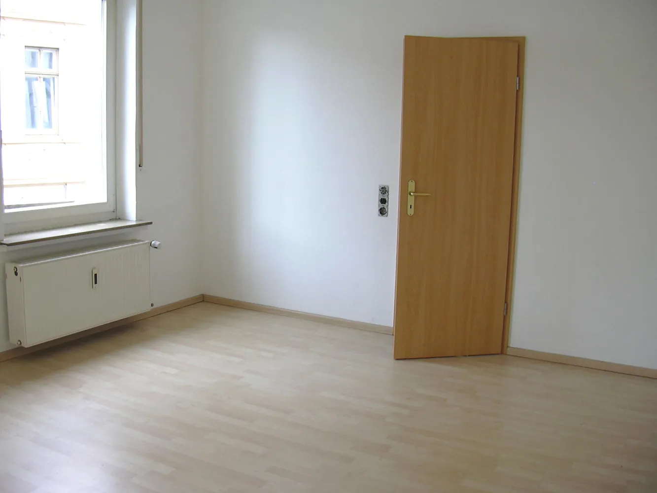 4 Zimmer Wohnung mit 110 m² in Herford – Bild 3