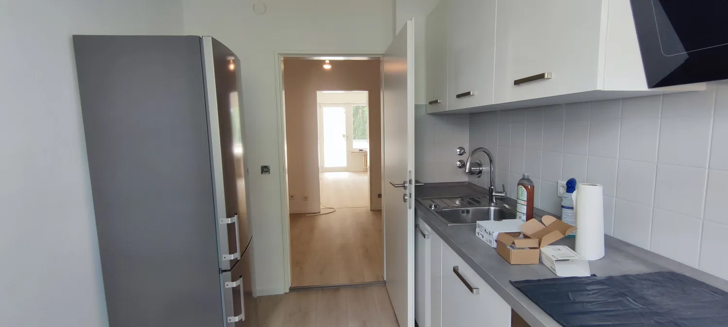 3 Zimmer Wohnung mit 75 m² in Nürnberg – Bild 11