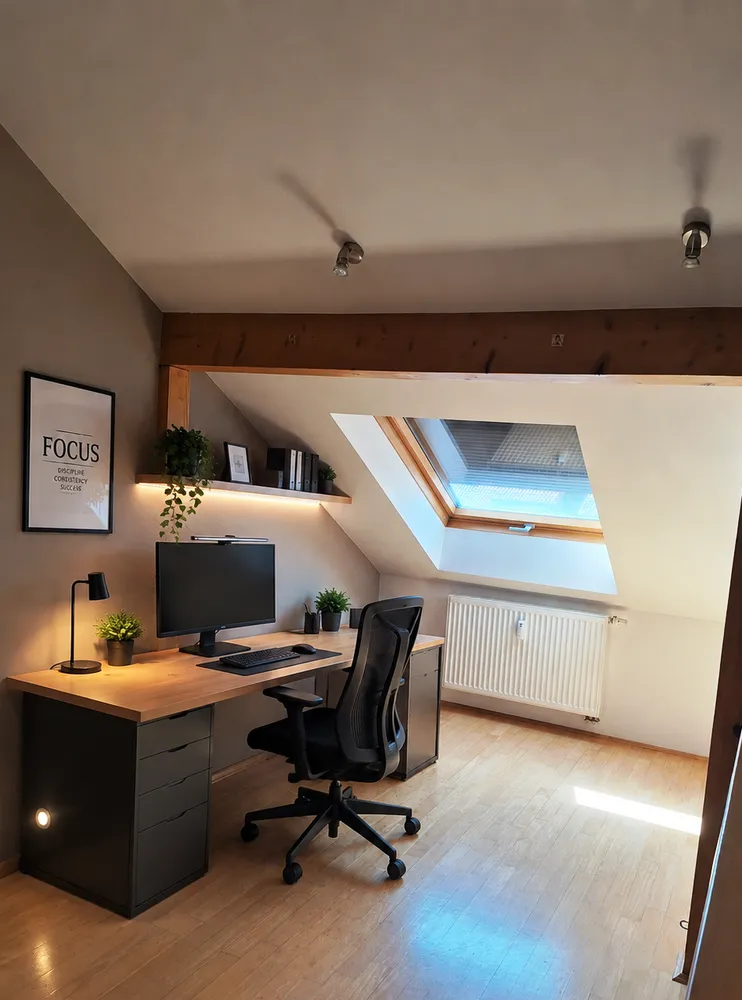 4 Zimmer Wohnung mit 114 m² in Ludwigshafen am Rhein – Bild 4