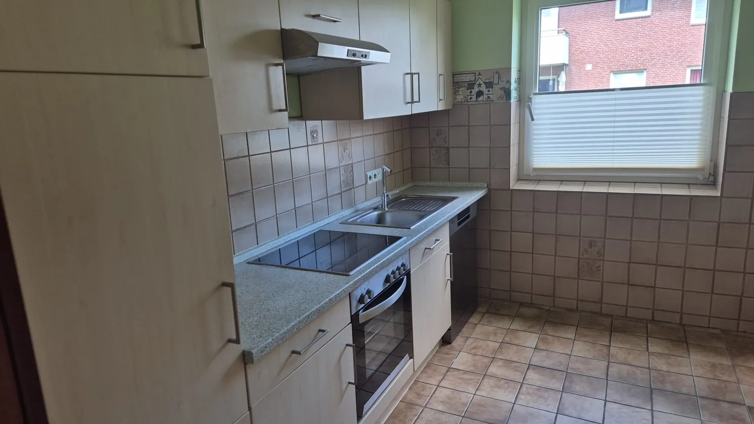 3 Zimmer Wohnung mit 87 m² in Husum – Bild 8