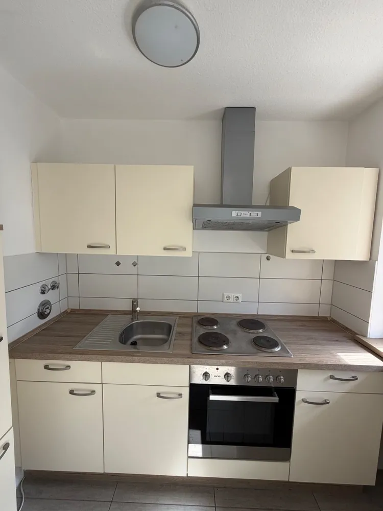 1 Zimmer Wohnung mit 32 m² in Augsburg – Bild 5