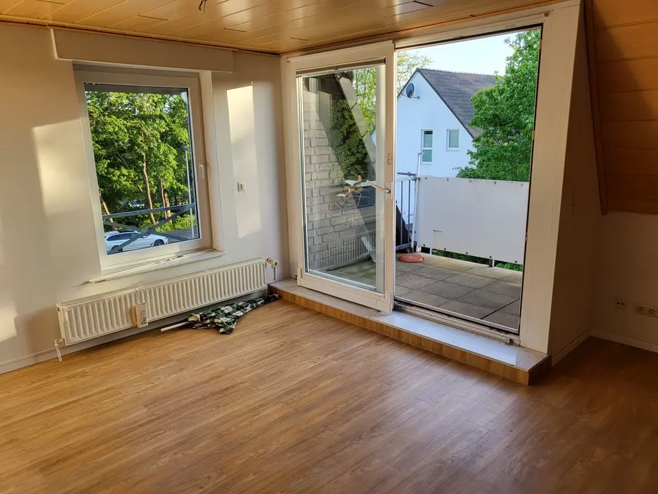 3 Zimmer Wohnung mit 65 m² in Minden – Bild 1