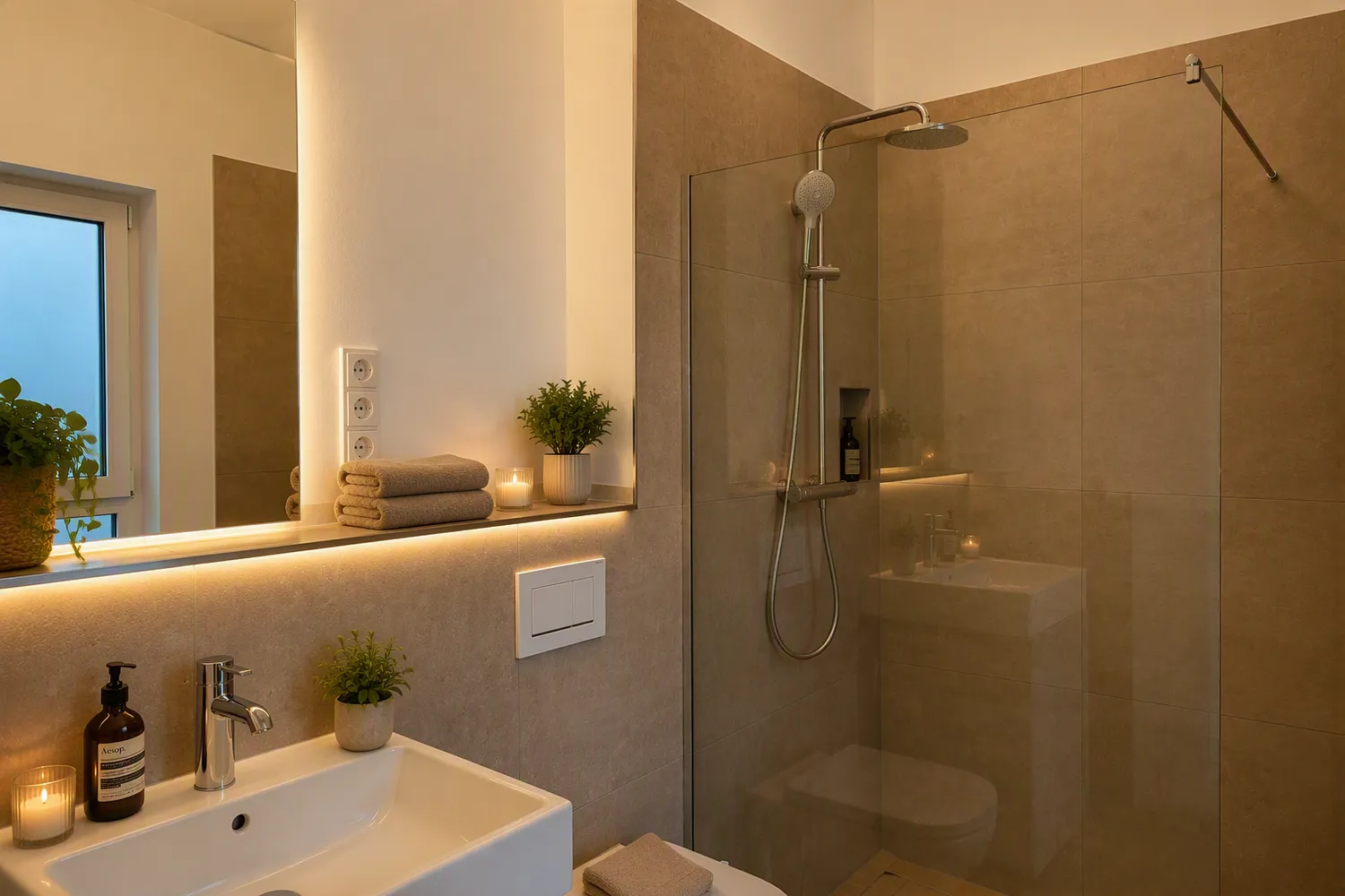 2 Zimmer Wohnung mit 54 m² in Aachen – Bild 6