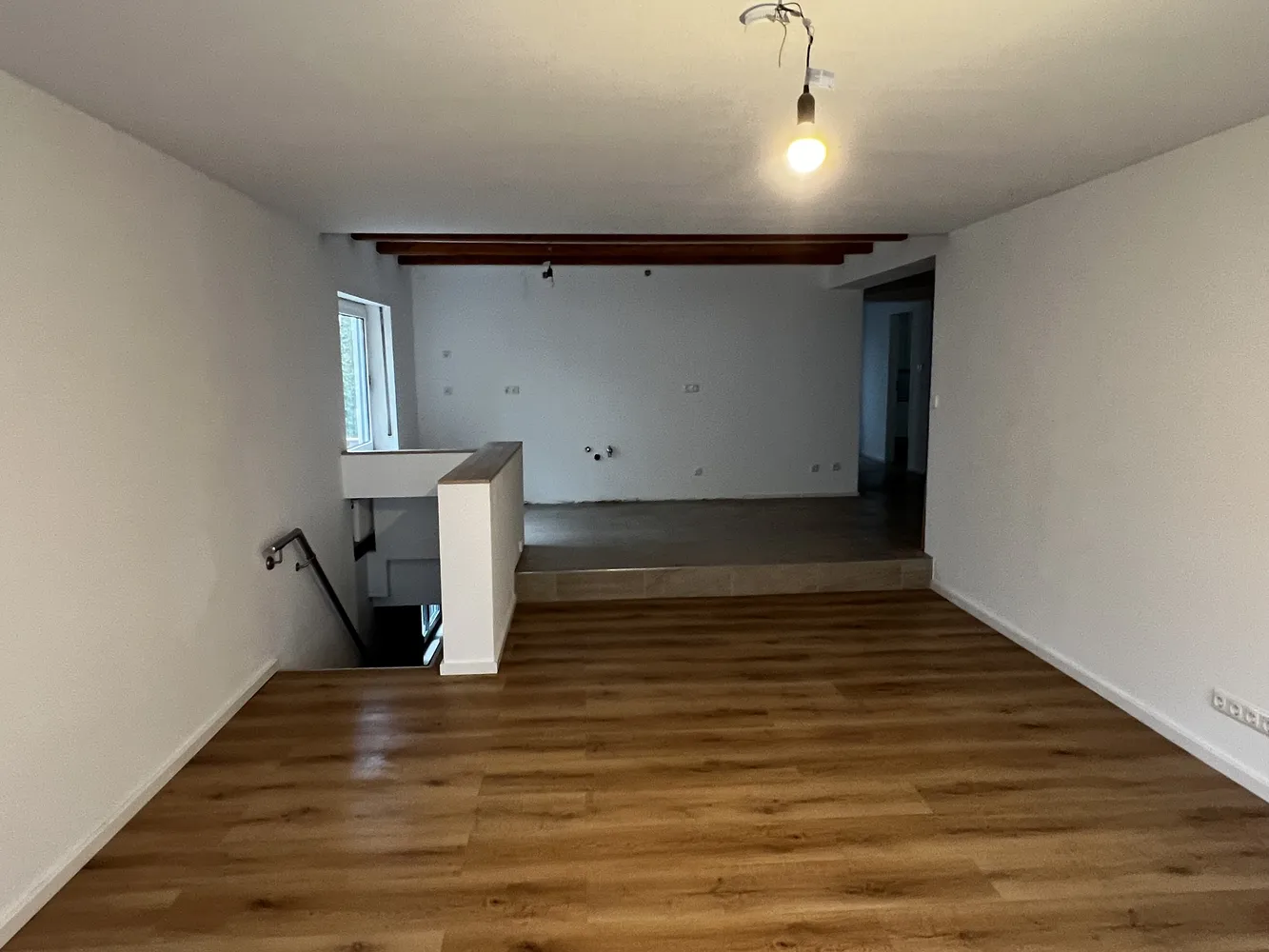 2 room apartment with 76 m² in Munich – Photo 4