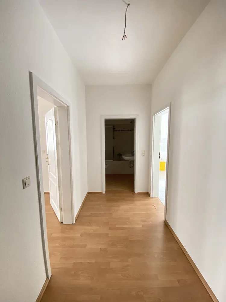 2 Zimmer Wohnung mit 44 m² in Leipzig – Bild 4