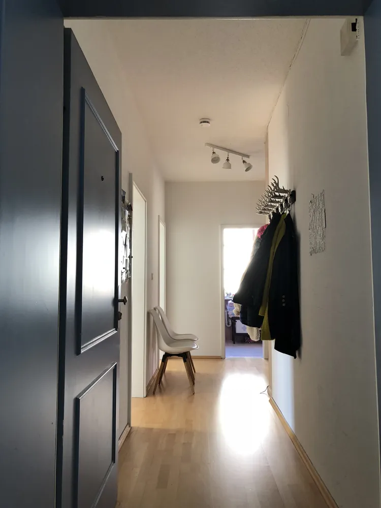3 Zimmer Wohnung mit 52 m² in München – Bild 3