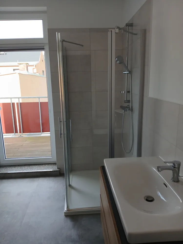 4 room apartment with 95 m² in Limbach-Oberfrohna – Photo 6