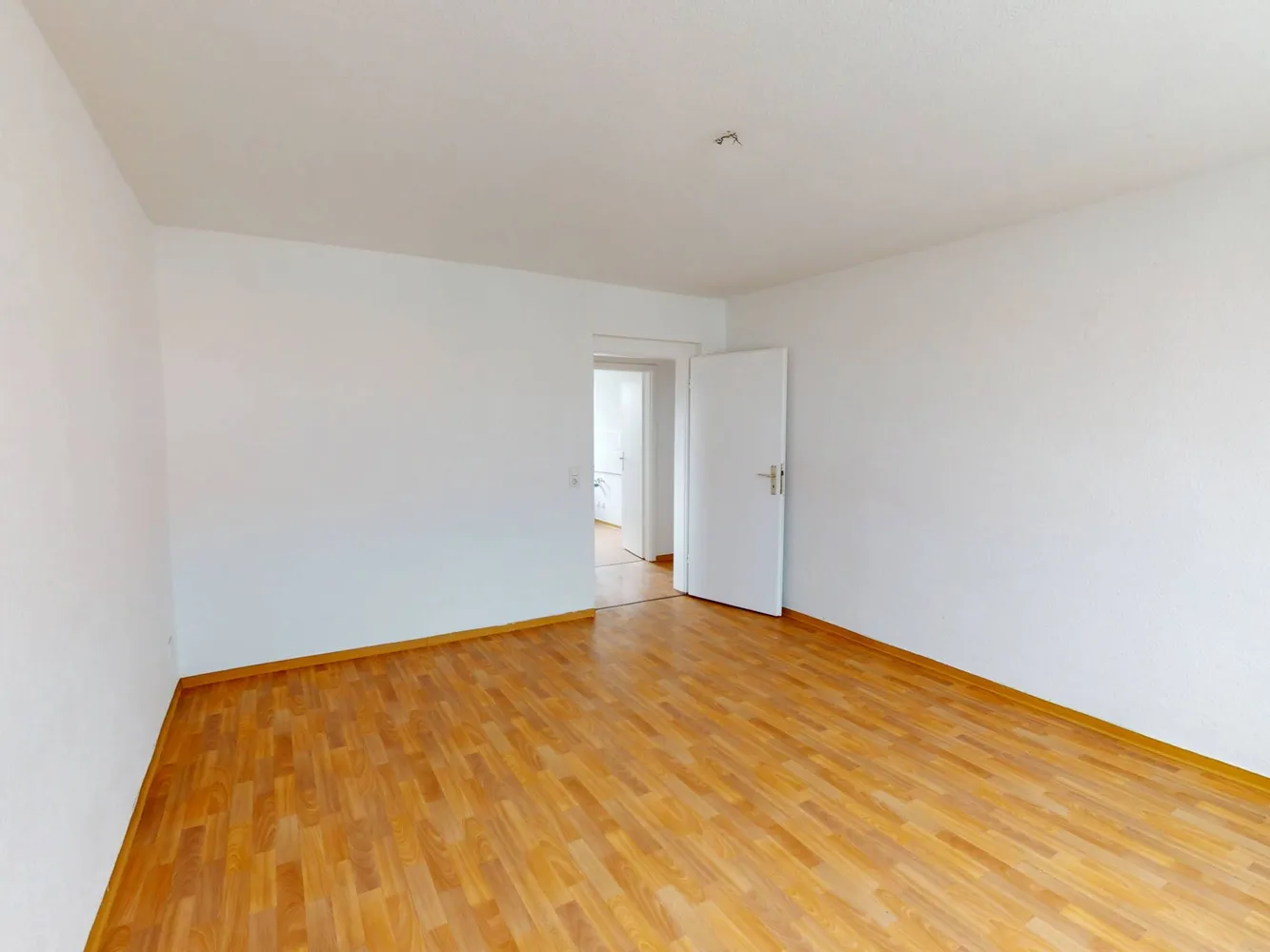 4 Zimmer Wohnung mit 74 m² in Wittenberg – Bild 6