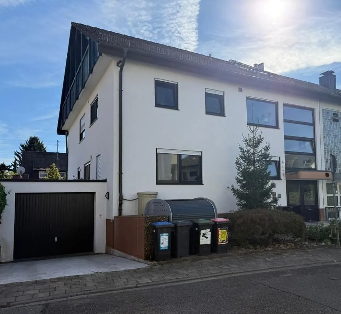 4 Zimmer Wohnung mit 116 m² in Karlsruhe – Bild 5