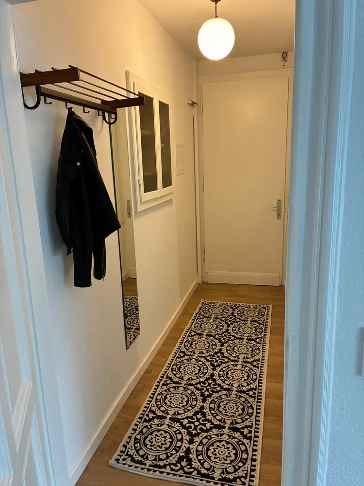 2 room apartment with 52 m² in Düsseldorf – Photo 7