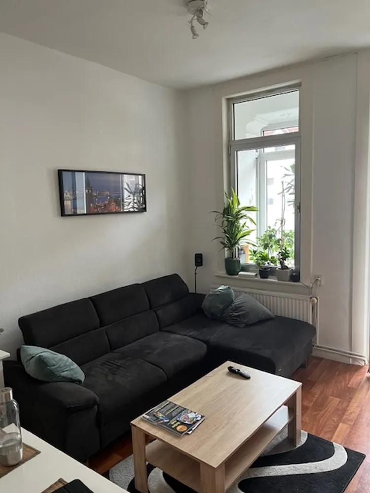 3 Zimmer Wohnung mit 59 m² in Hannover – Bild 10