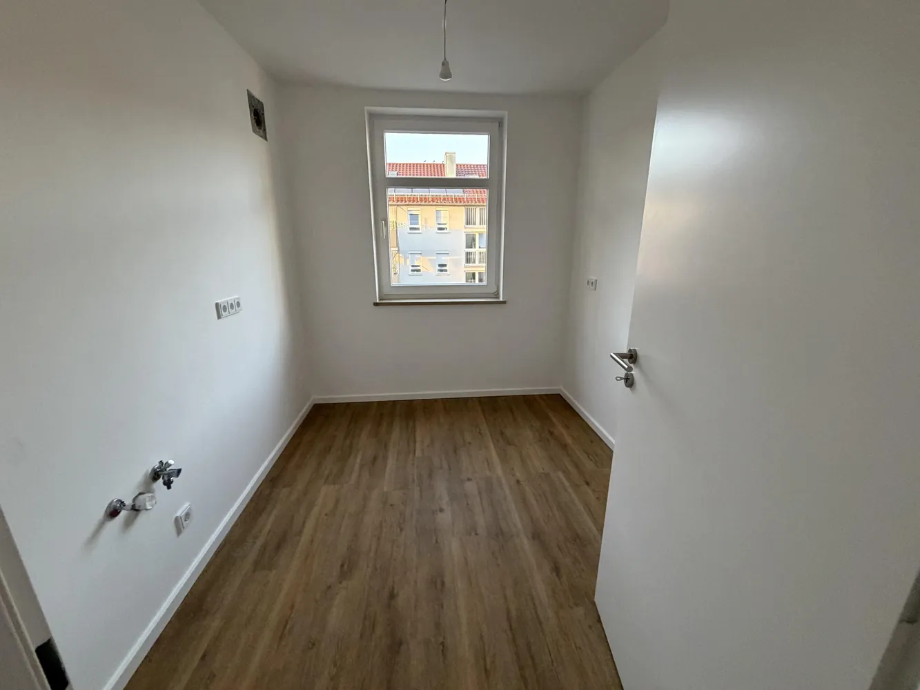 2 Zimmer Wohnung mit 68 m² in Augsburg – Bild 7