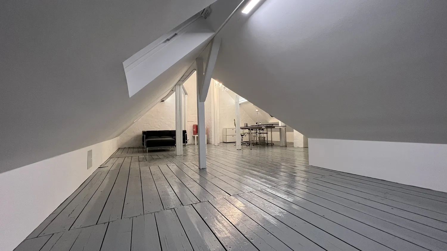 3 Zimmer Wohnung mit 115 m² in Essen – Bild 8